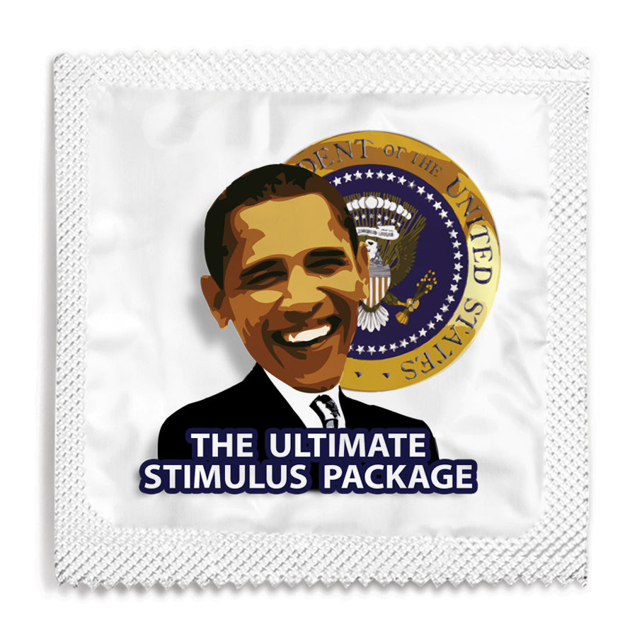 obama condoms