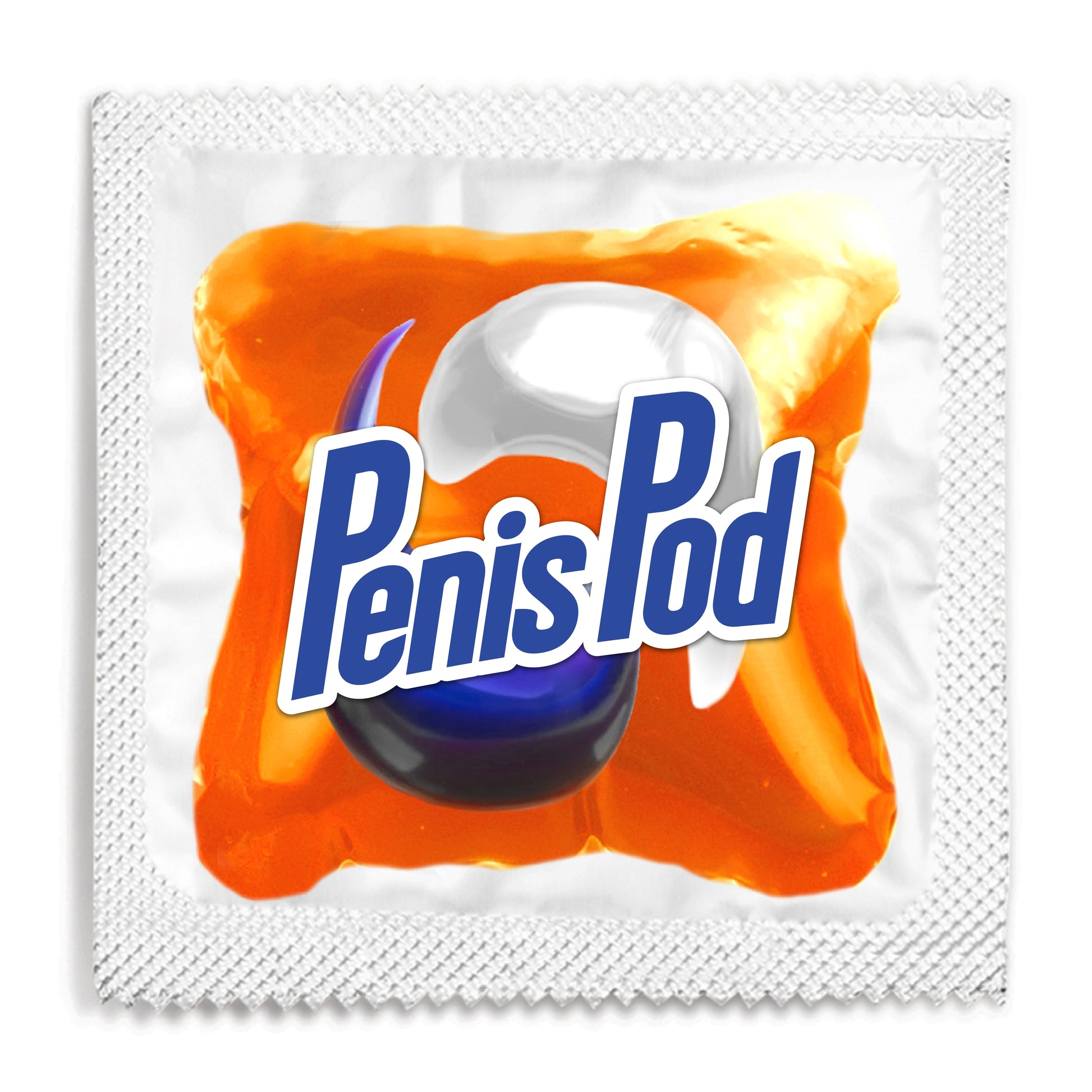 penispod condom