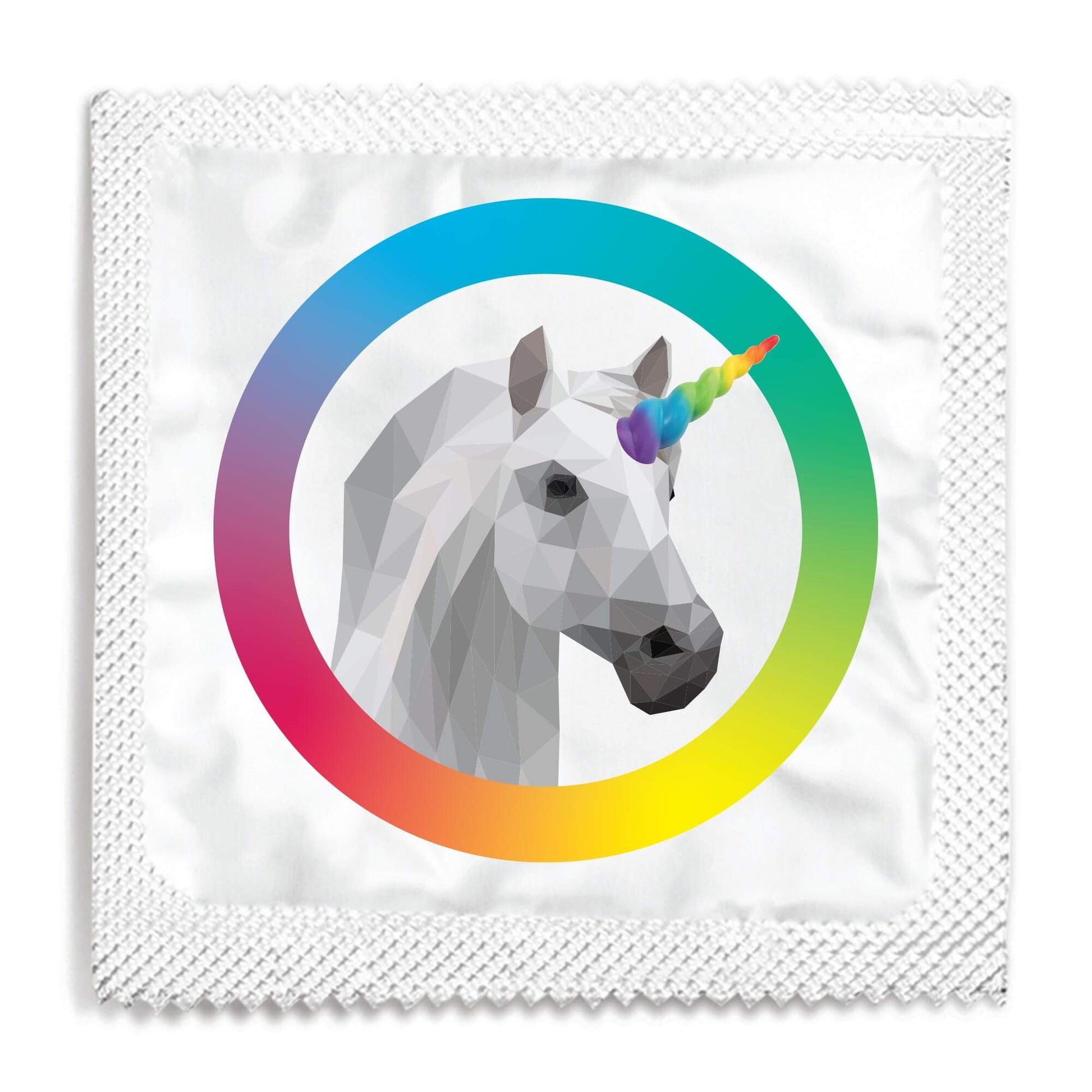 pride foil