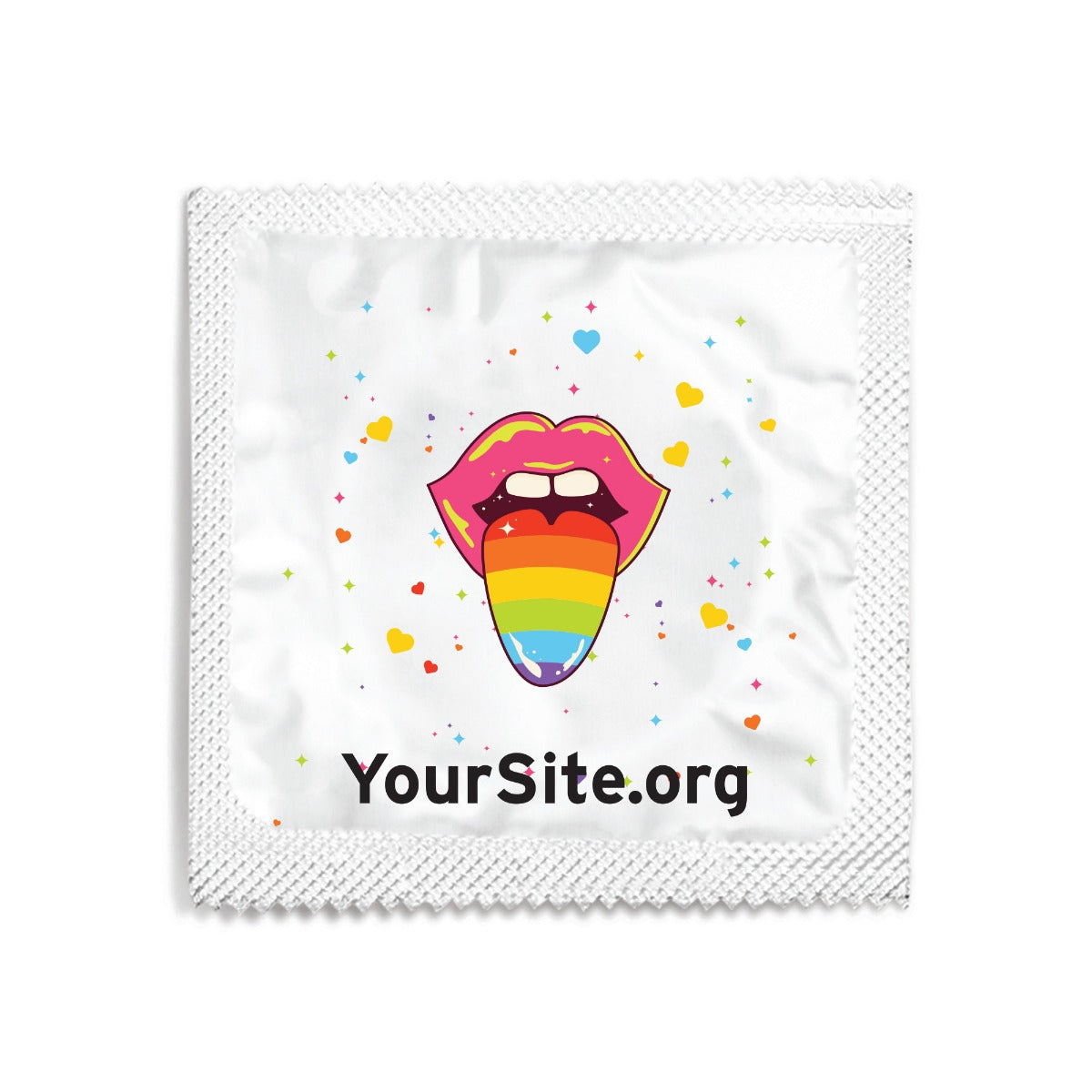 pride 2024 condoms