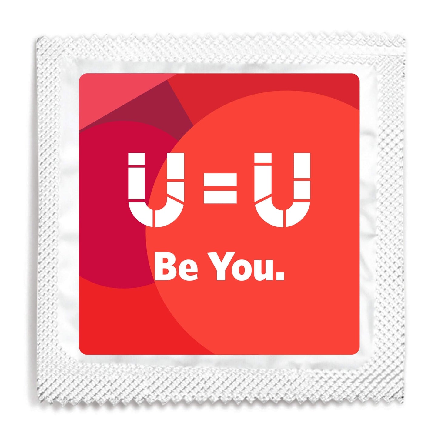 be you