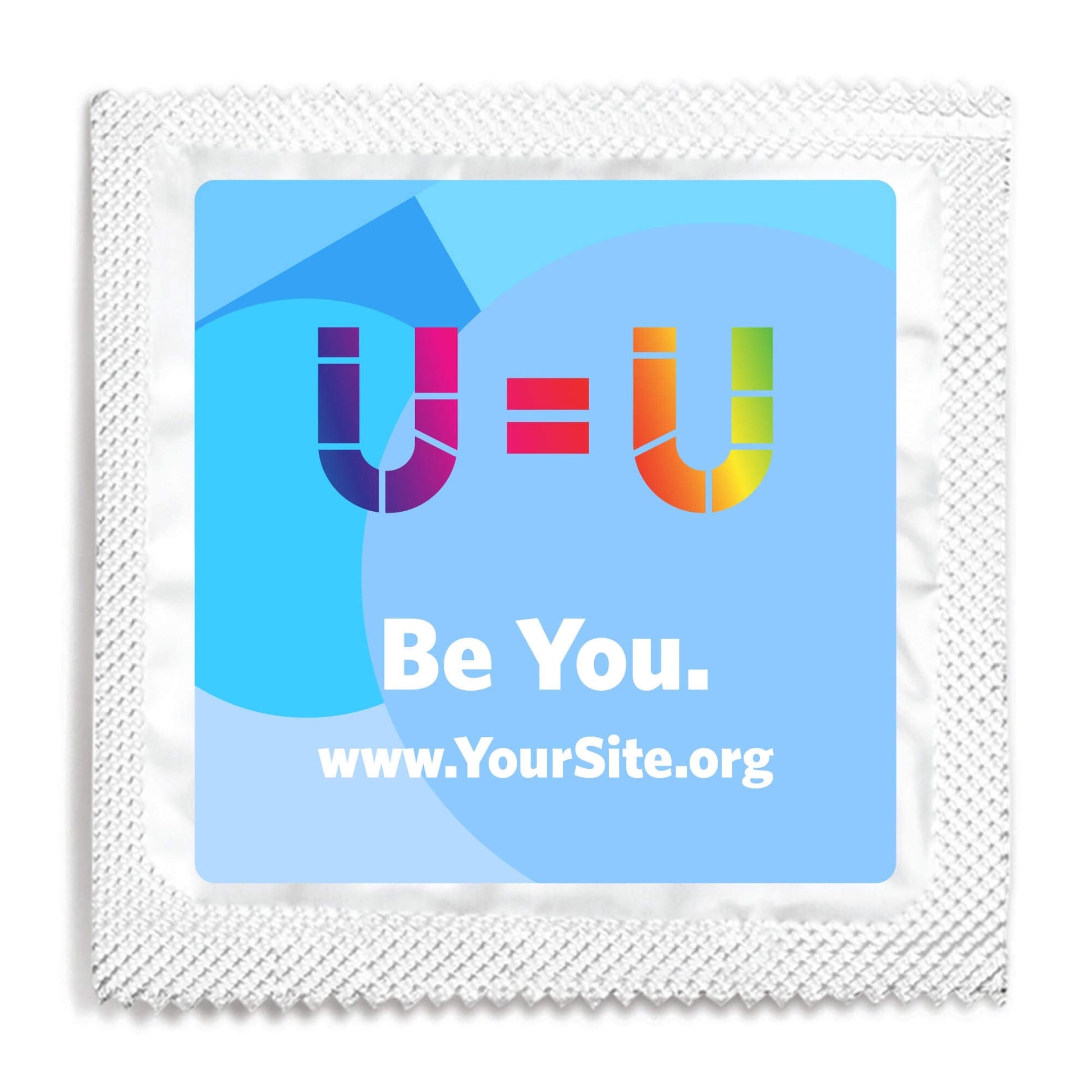 you condom