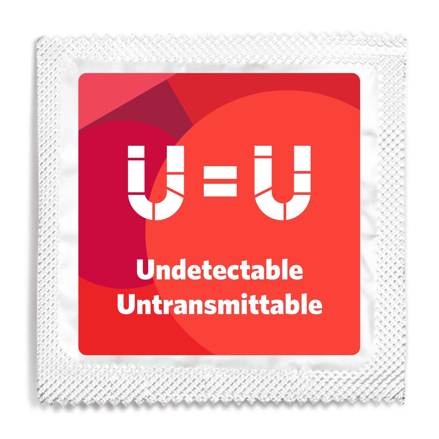 u red