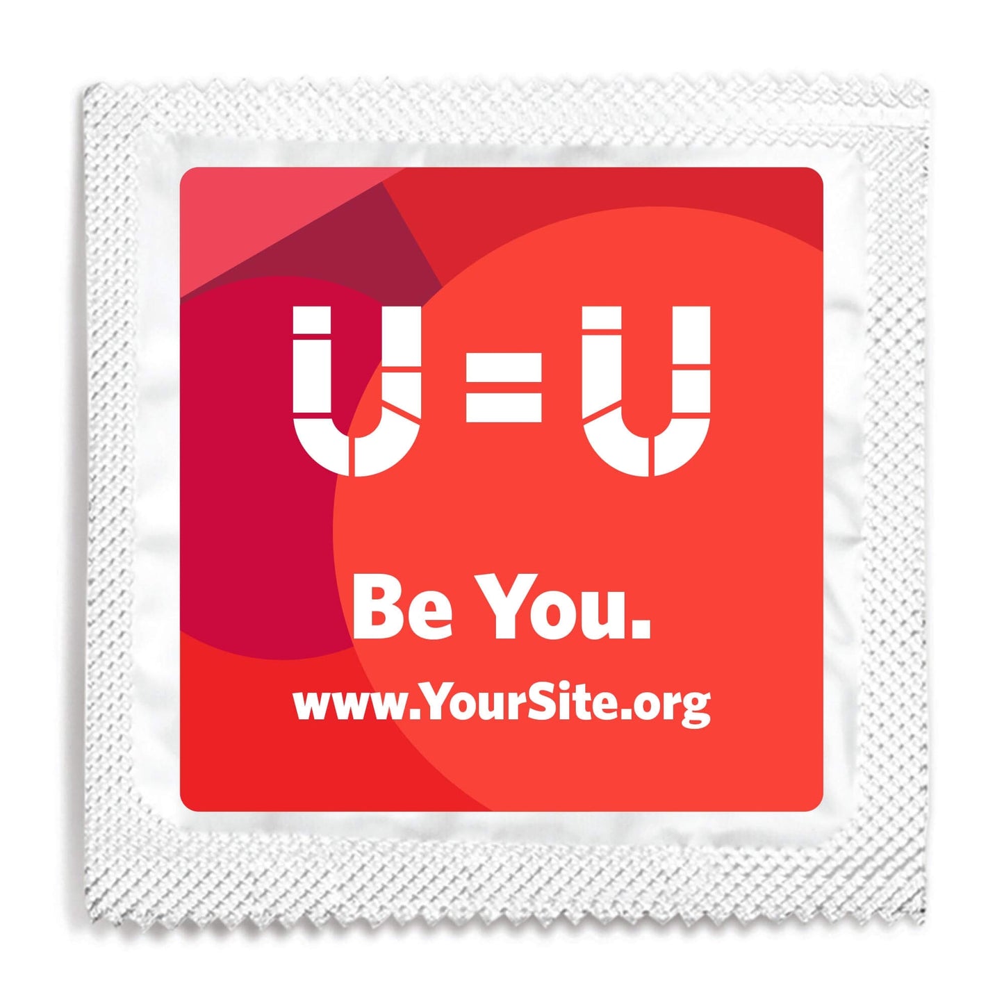be you