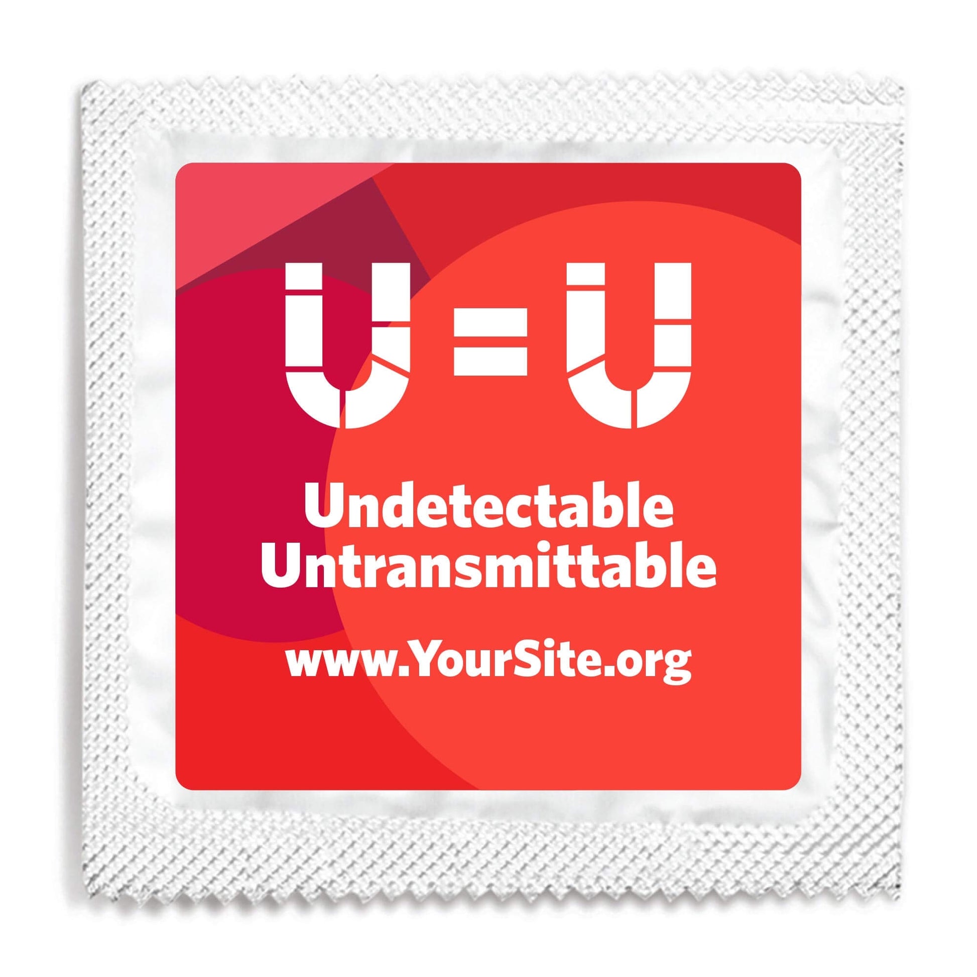 u red