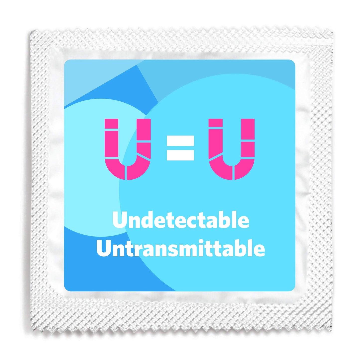 U=U