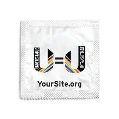 u u inclusive condom