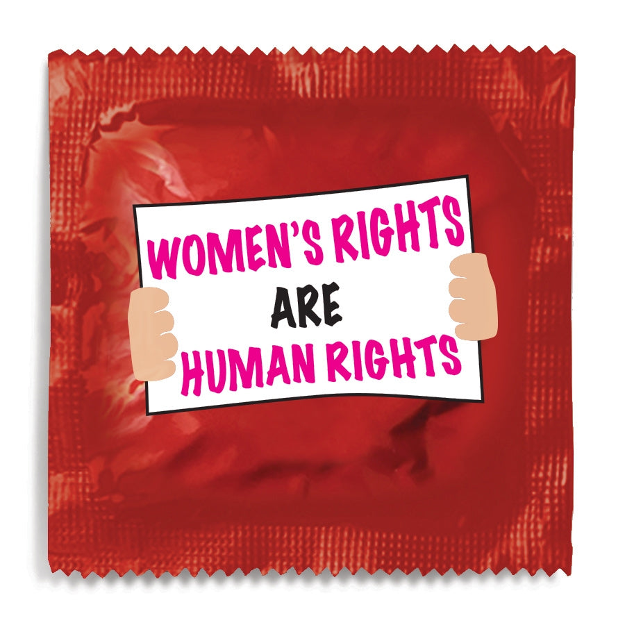 women's rights are human rights