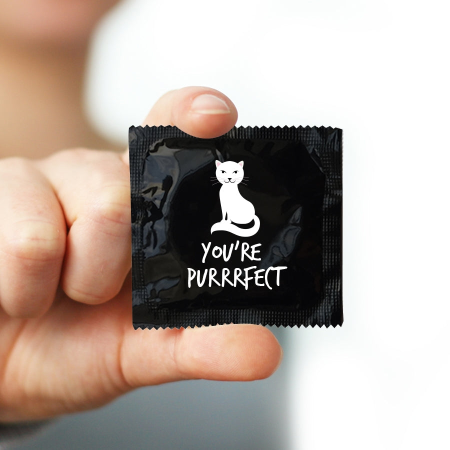 youre purrrfect